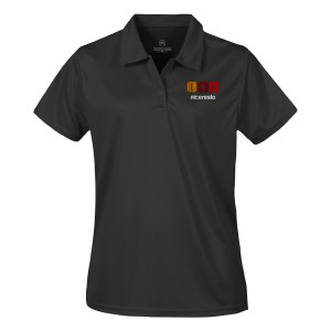 Stormtech Apollo Women's H2XDRY Polo - Embroidered Stormtech Apollo Women's H2XDRY Polo - Embroidered