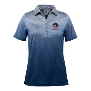 Stormtech Mirage Women's Polo - Embroidered Stormtech Mirage Women's Polo - Embroidered