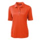 Cutter & Buck Virtue Eco Pique Recycled Ladies Polo - Customized