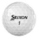 Srixon Q Star Tour 4 Custom Logo Golf Balls / Dozen - G