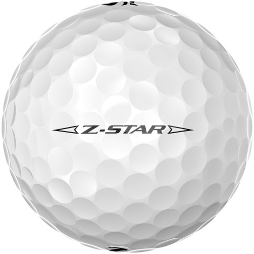 Srixon Z-Star 8 Custom Logo Golf Balls / Dozen 