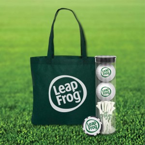 Custom Golf Swag Bag - Elite Essentials