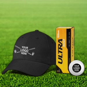 Wilson Swag with Hat