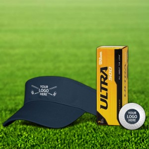 Wilson Swag with Visor Wilson Swag with Visor