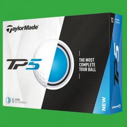 TaylorMade Golf Balls TaylorMade Golf Balls