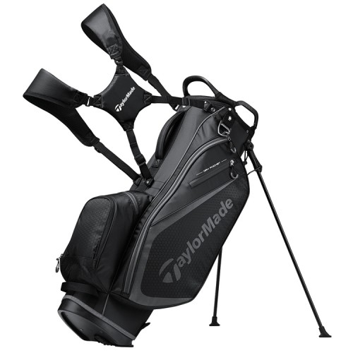 Taylormade 5.0 Select Plus Stand Bag - Customized 