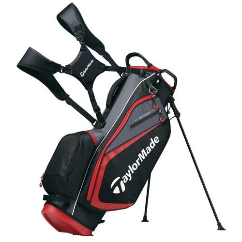Taylormade 5.0 Select Plus Stand Bag - Customized 