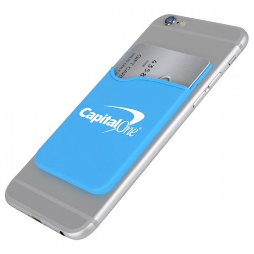 Mobile Wallet