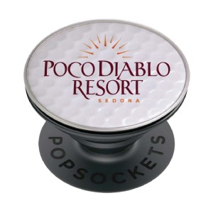 PopSockets Golf Ball PopGrip