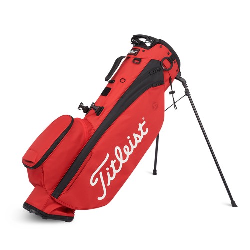 Titleist Player's 4 Stand Bag - Customized