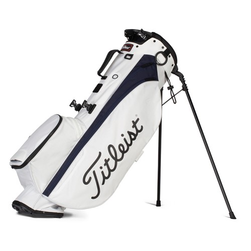 Titleist Player's 4 Stand Bag - Customized