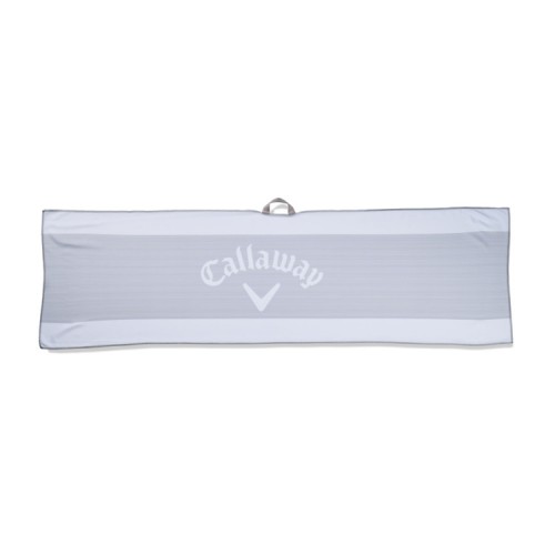 Callaway Cool Towel - 40 x 11.5 - Customized
