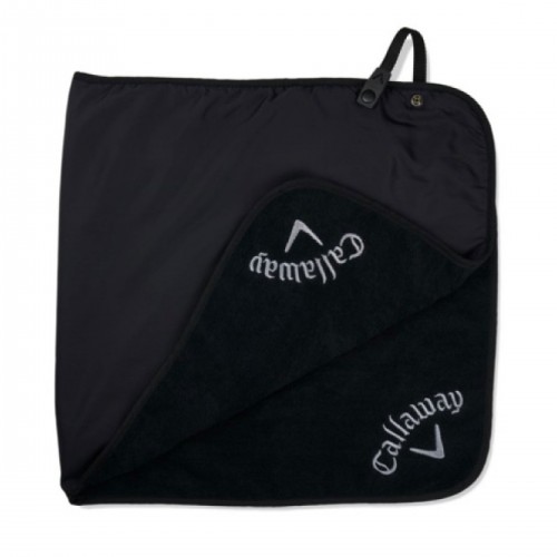 Callaway Rainhood Towel (20" x 19.5") - Customized