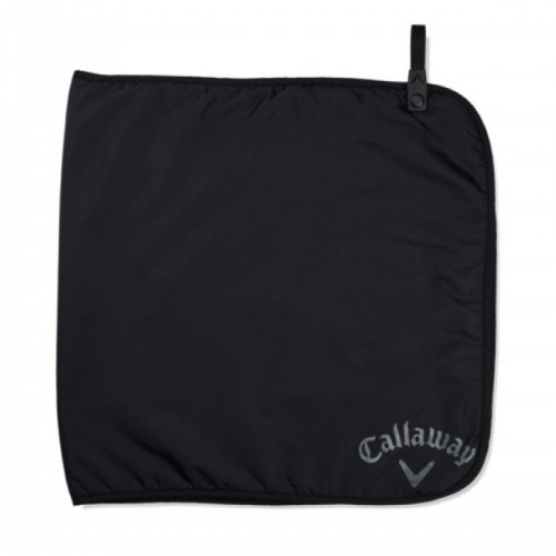 Callaway Rainhood Towel (20" x 19.5") - Customized