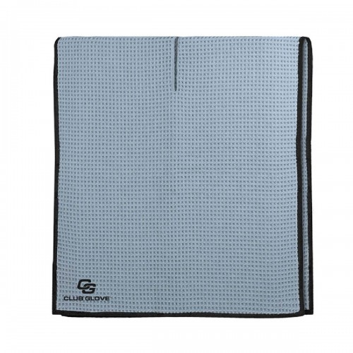 Club Glove Microfiber Caddie Towel (17" x 40") - Embroidered