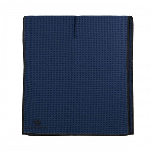 Club Glove Microfiber Caddie Towel (17" x 40") - Embroidered