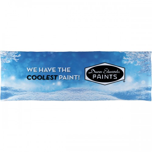 Cooling Towel 12" x 36" - Customized