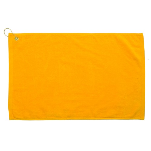 Tru 25 Golf Towel - PG - Embroidered