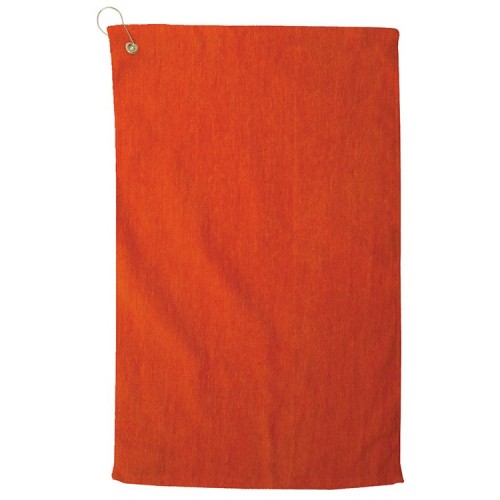 Tru 35 Towel - PG - Embroidered