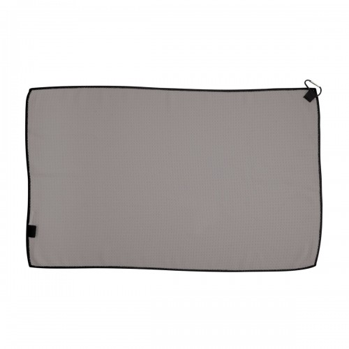 Fairway Fresh rPET Waffle Towel - Customized