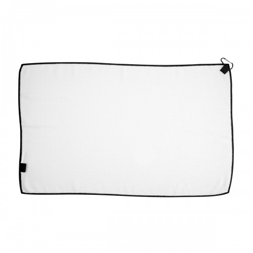 Fairway Fresh rPET Waffle Towel - Customized