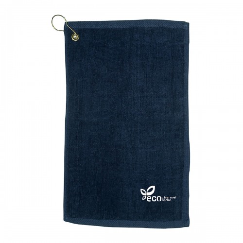 Fingertip Towel (11" x 18") - Customized