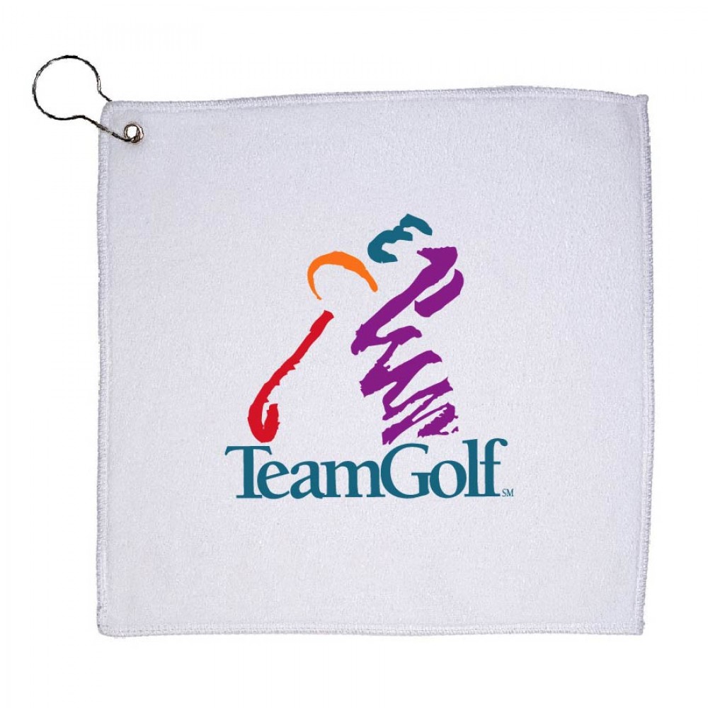Custom Golf Towels