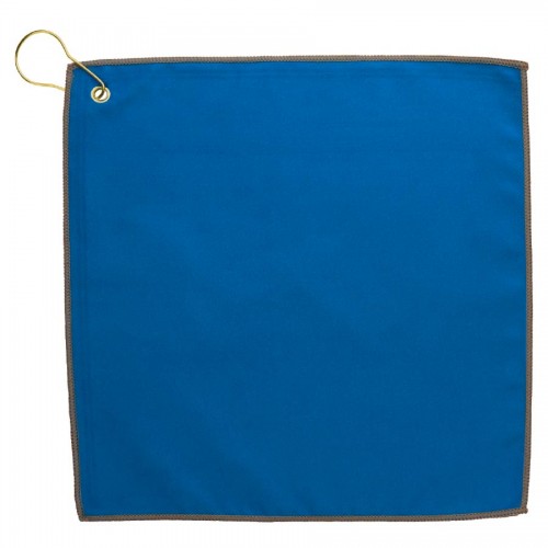 Good Value™ RPET Double Layer Golf Towel