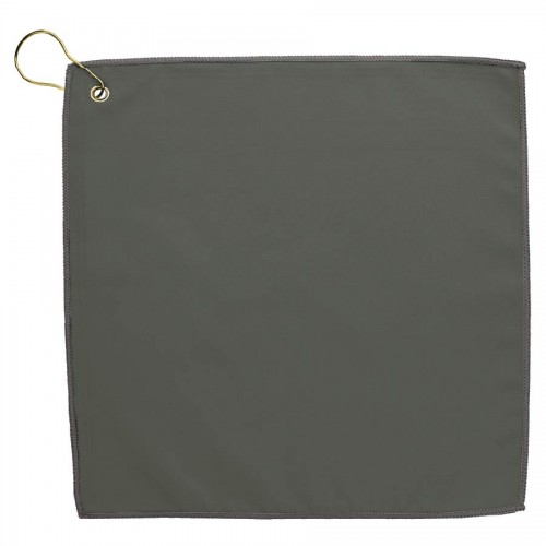 Good Value™ RPET Double Layer Golf Towel