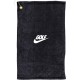 Microfiber Scrubber Golf Towel 15" x 25" - Customized