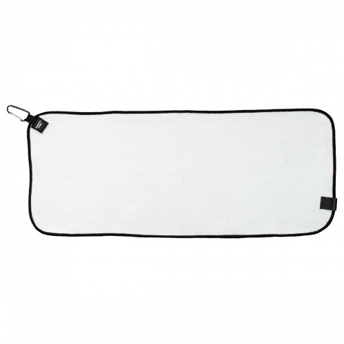 Maggy Magnetic Waffle Golf Towel (28" X 12") - Customized
