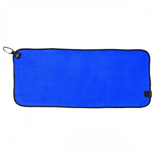 Maggy Magnetic Waffle Golf Towel (28" X 12") - Customized