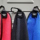 Maggy Magnetic Waffle Golf Towel (28" X 12") - Customized