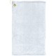Microfiber Scrubber Golf Towel 15" x 25" - Customized
