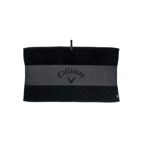 Callaway Tour Towel - 35 x 20 - Embroidered