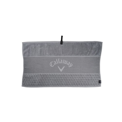 Callaway Tour Towel - 35 x 20 - Embroidered