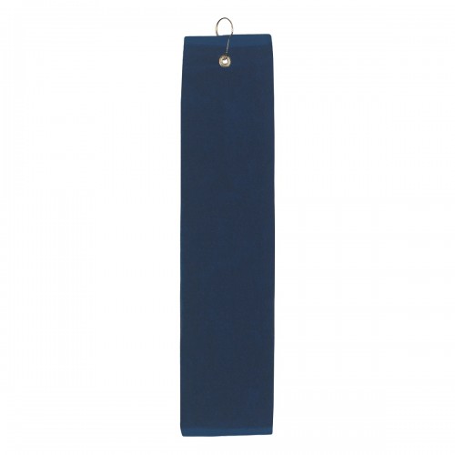 Tri-Fold Golf Towel - Customized Tri-Fold Golf Towel - Customized