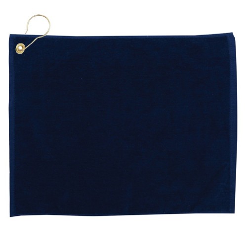 Tru 18 Towel - Embroidered