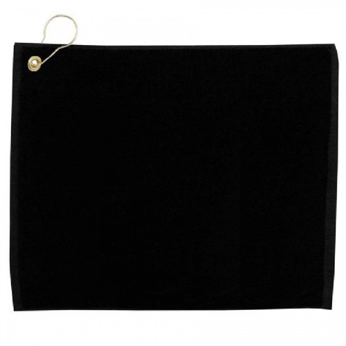 Tru 18 Towel - Customized