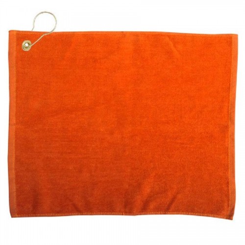 Tru 18 Towel - Customized