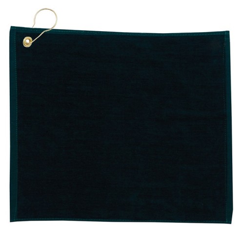 Tru 18 Towel - Embroidered