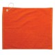 Tru 18 Towel - PG - Embroidered