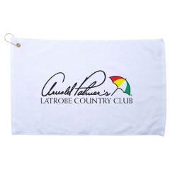 Custom Golf Towels