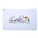 Tru 25 Golf Towel - Customized