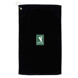 Tru 35 Towel - Embroidered Tru 35 Towel - Embroidered