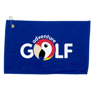 Tru 35 Towel - Customized