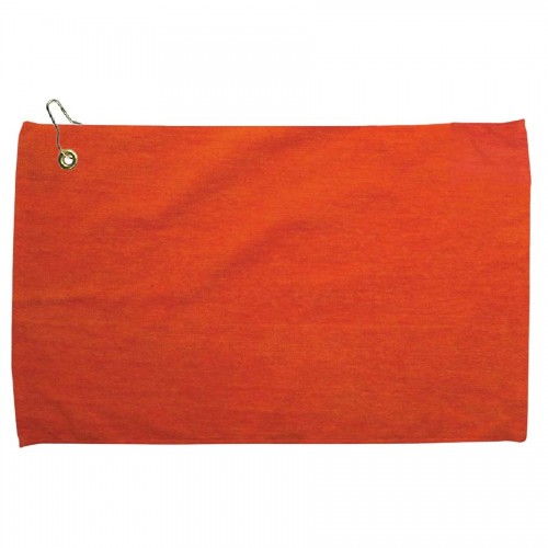 Tru 35 Towel - Embroidered