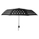 42" Arc Color Changing Umbrella with 100% rPET Canopy 42" Arc Color Changing Umbrella with 100% rPET Canopy