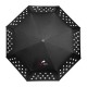 42" Arc Color Changing Umbrella with 100% rPET Canopy 42" Arc Color Changing Umbrella with 100% rPET Canopy