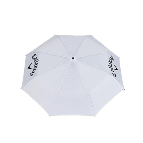 Callaway 43" Single Canopy Collapsible Custom Umbrella